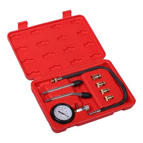 MAC AFRIC Petrol Compression Tester Kit 